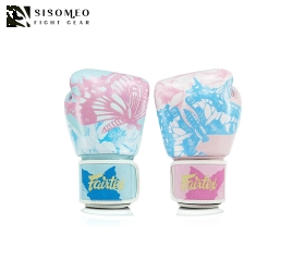 Bộ Sưu Tập Găng Tay Fairtex FIORE 