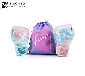 Bộ Sưu Tập Găng Tay Fairtex FIORE 