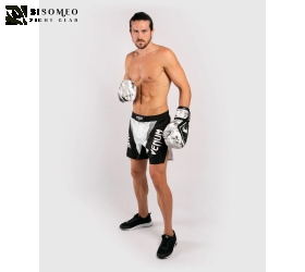 Venum X ONE FC Fightshorts - Venum White