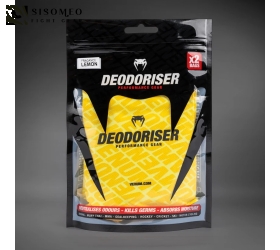 Túi Khử Mùi Venum Deodoriser - Lemon ( hương chanh )