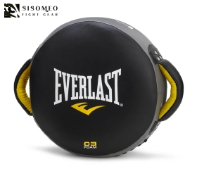 Khiên Đấm Everlast C3 - Everlast C3 Round Punch Shield