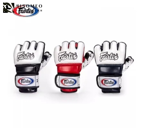 GĂNG MMA FAIRTEX FGV-17