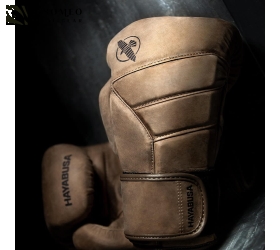 Găng Hayabusa T3 LX Boxing Gloves Vintage