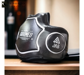 ĐAI BỤNG SSM JAB BOXING BELLY PROTECTOR
