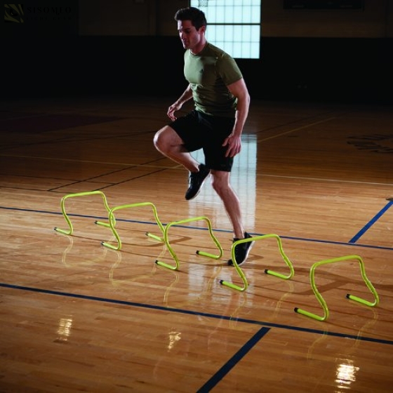 PER4M QUICK HURDLES ( BỘ RÀO CẢN )