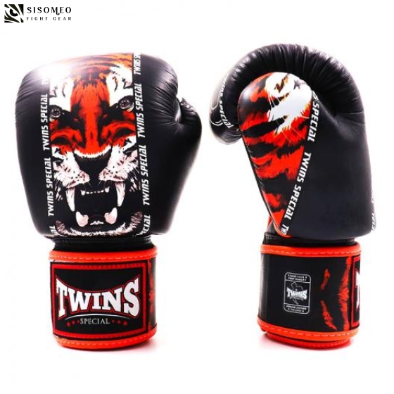 GĂNG BOXING TWINS TIGER FBGVL3-60