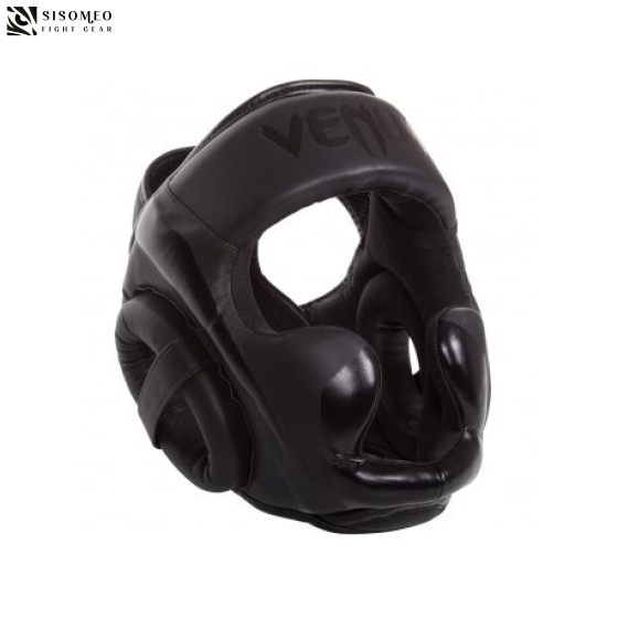 NÓN BẢO HỘ BOXING VENUM Elite Headgear