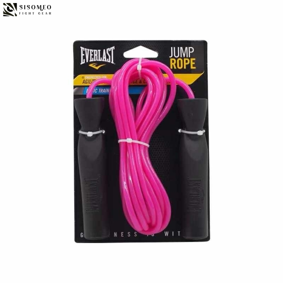 Dây nhảy PVC Everlast  
