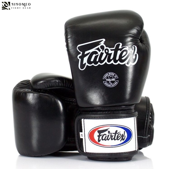 GĂNG FAIRTEX BGV1 BOXING GLOVES