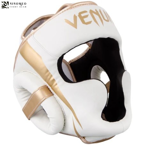 NÓN BẢO HỘ BOXING VENUM Elite Headgear