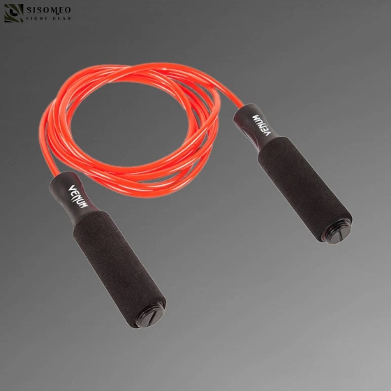 Dây Nhảy Venum Thể Lực ( Dây nhảy tạ tay chuyên dụng )