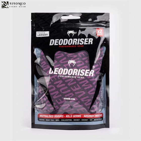 TÚI KHỬ MÙI GĂNG VENUM GLOVES DEODORISER