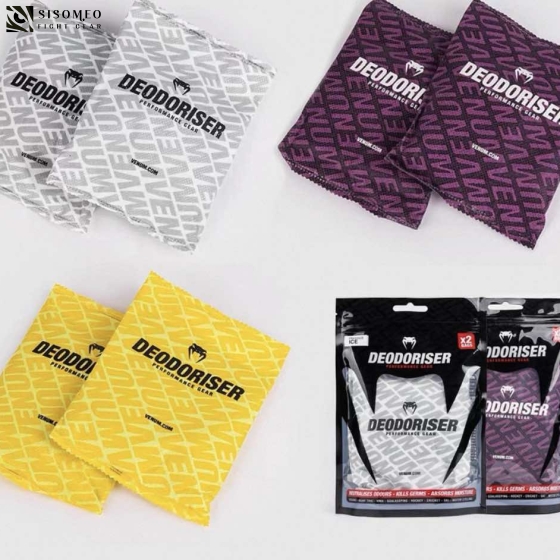 TÚI KHỬ MÙI GĂNG VENUM GLOVES DEODORISER
