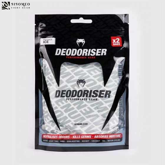 TÚI KHỬ MÙI GĂNG VENUM GLOVES DEODORISER