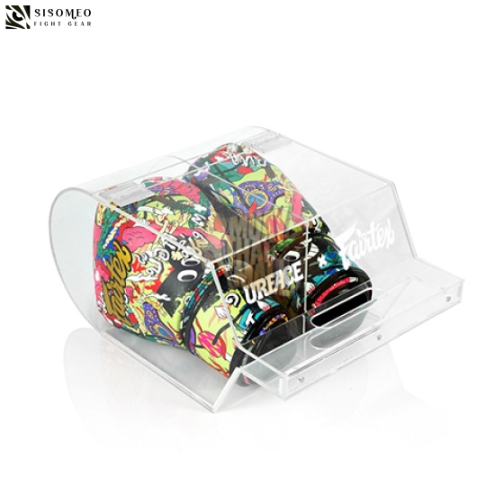 Găng URFACE X Fairtex Limited Edition Boxing Gloves