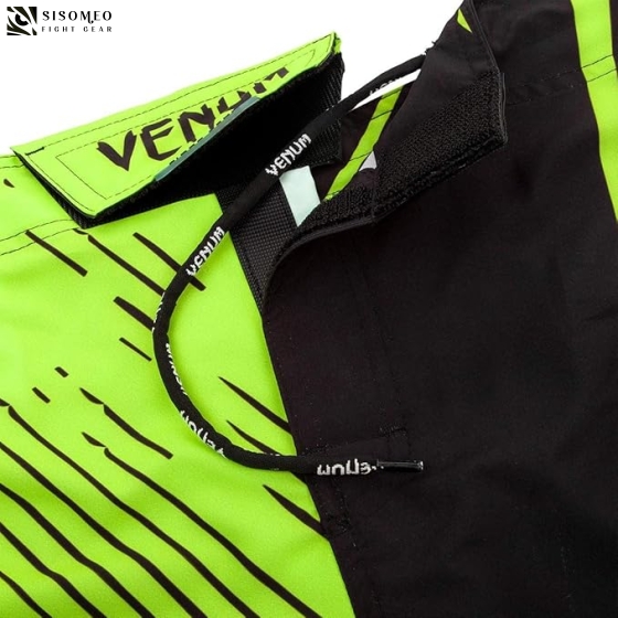 Quần MMA Venum Training Camp 2.0 Fightshorts