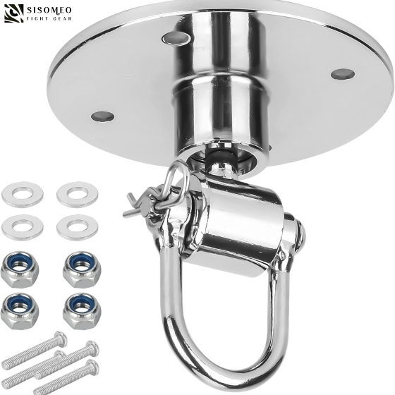 Chốt xoay 360 độ banh tốc độ