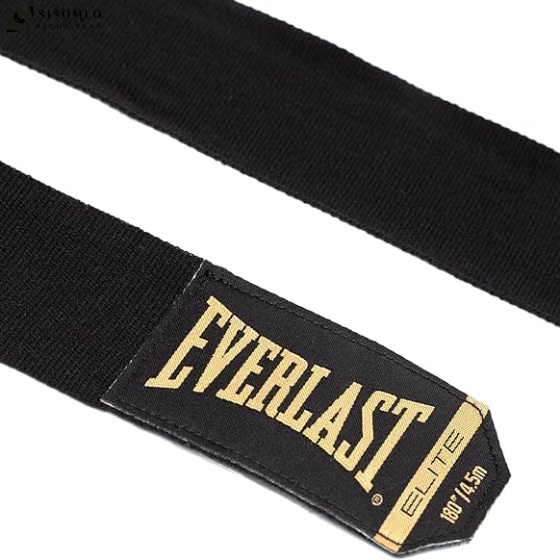 BĂNG TAY EVERLAST ELITE - EVERLAST ELITE HANWRAPS 180"