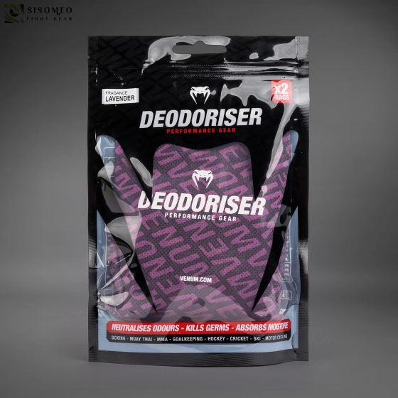 Túi Khử Mùi Venum Deodoriser - Lavender ( Oải Hương )
