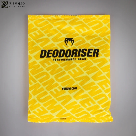 Túi Khử Mùi Venum Deodoriser - Lemon ( hương chanh )