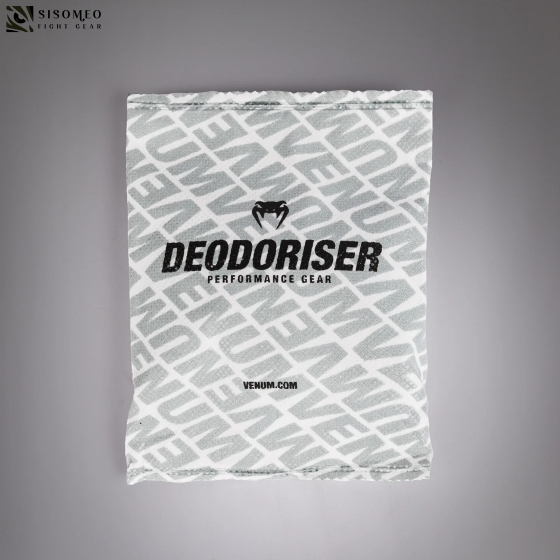 Túi Khử Mùi Venum Deodoriser - Ice ( không mùi )