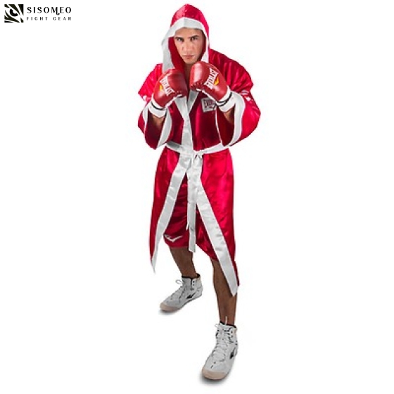 ÁO CHOÀNG THI ĐẤU BOXING EVERLAST SUPREME