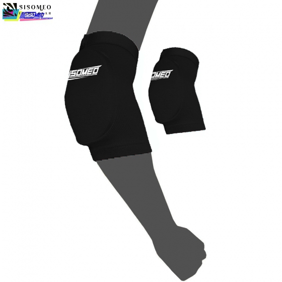  Bảo Hộ Trỏ Muay Thai SSM - Đen