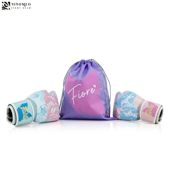 Bộ Sưu Tập Găng Tay Fairtex FIORE 