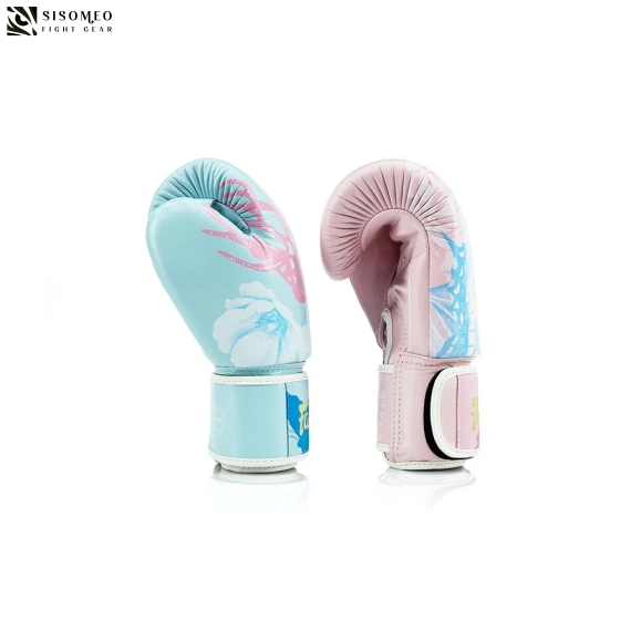 Bộ Sưu Tập Găng Tay Fairtex FIORE 