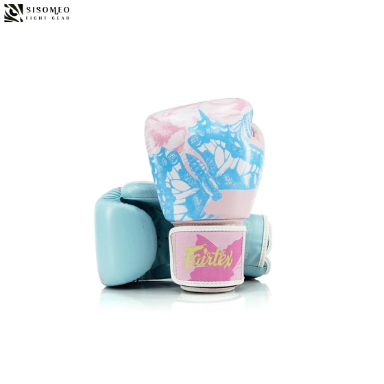 Bộ Sưu Tập Găng Tay Fairtex FIORE 