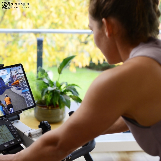 Concept 2  BIKEERG - Xe đạp Contept 2 