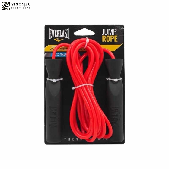 Dây nhảy PVC Everlast  