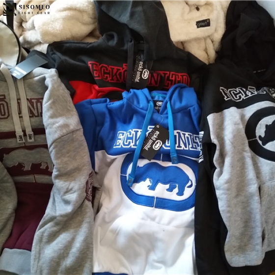 ECKO 2 TONE HOODIES  ( REAL )