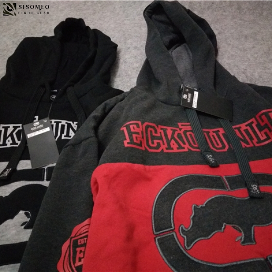 ECKO 2 TONE HOODIES  ( REAL )