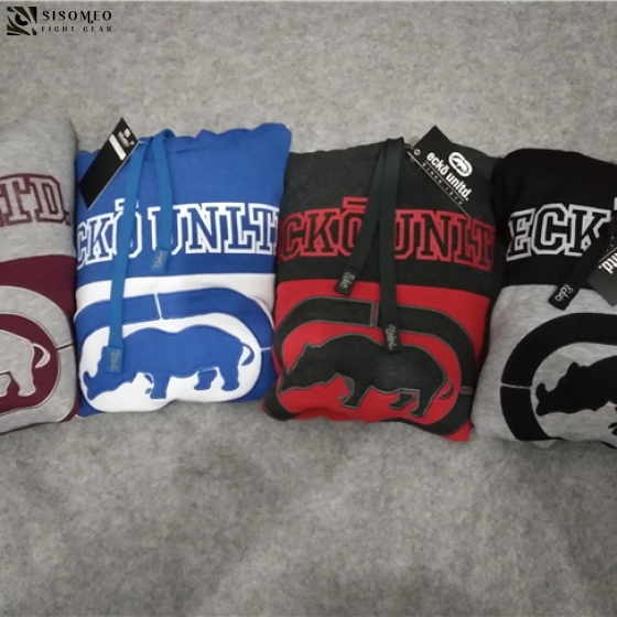 ECKO 2 TONE HOODIES  ( REAL )