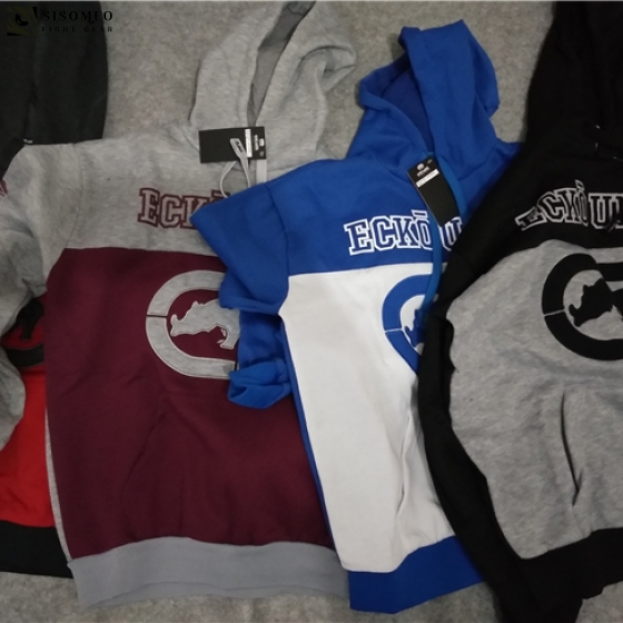 ECKO 2 TONE HOODIES  ( REAL )