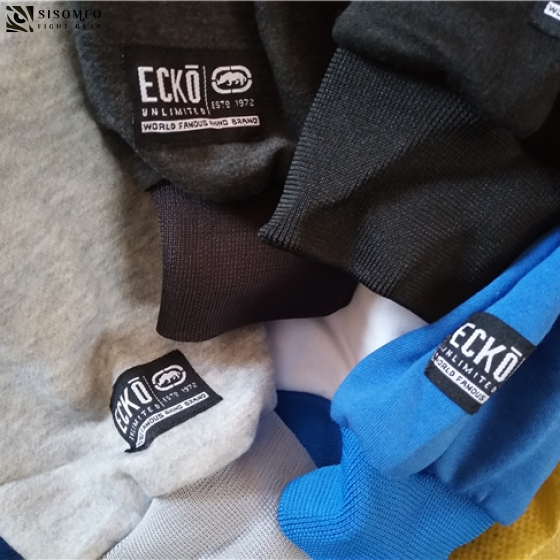 ECKO 2 TONE HOODIES  ( REAL )