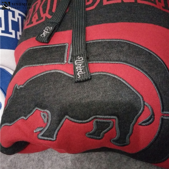 ECKO 2 TONE HOODIES  ( REAL )