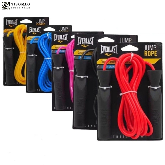 Dây nhảy PVC Everlast  