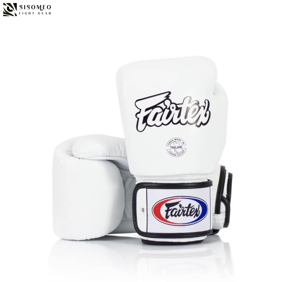 GĂNG FAIRTEX BGV1 BOXING GLOVES