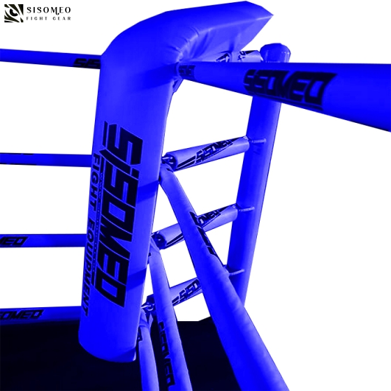 Gốc Đài Boxing Cho Giải Đấu Chuyên Nghiệp