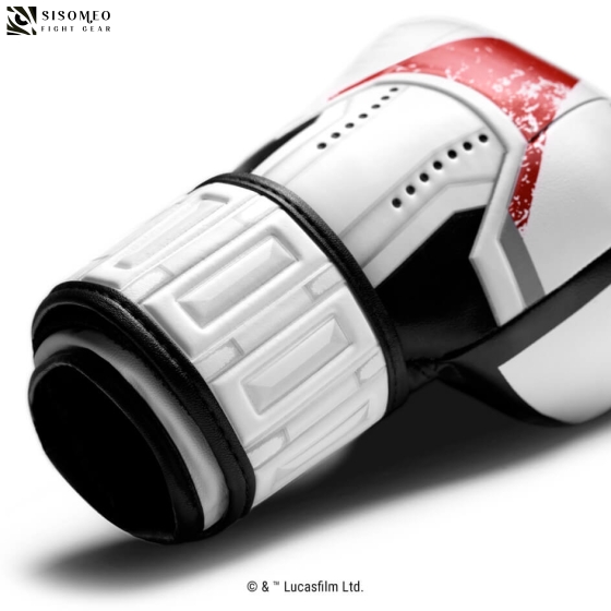 Hayabusa Star Wars Trooper Boxing Gloves