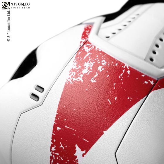 Hayabusa Star Wars Trooper Boxing Gloves