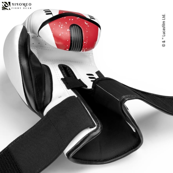 Hayabusa Star Wars Trooper Boxing Gloves
