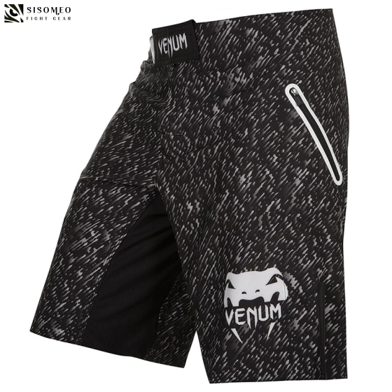 Venum Mens Noise Training Shorts