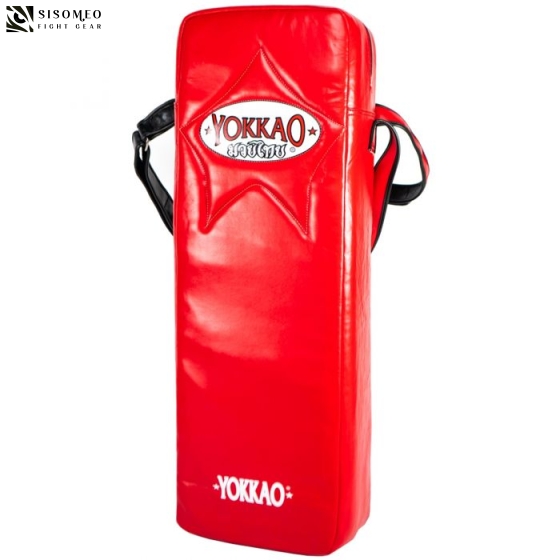 KHIÊN LỚN - LOW KICK PAD YOKKAO