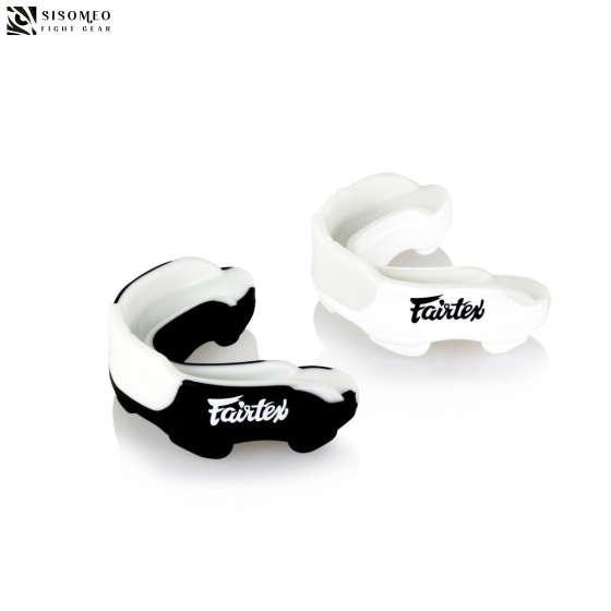BẢO HỘ HÀM FAIRTEX GEL MOUTHGUARDS