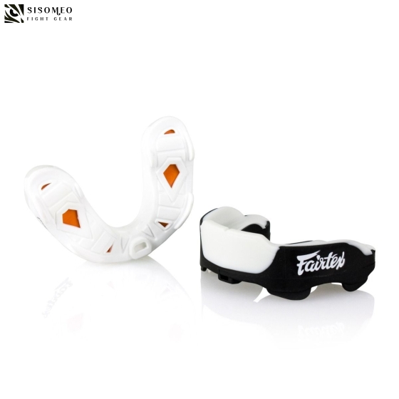 BẢO HỘ HÀM FAIRTEX GEL MOUTHGUARDS