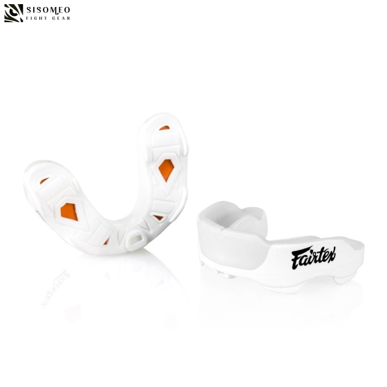 BẢO HỘ HÀM FAIRTEX GEL MOUTHGUARDS