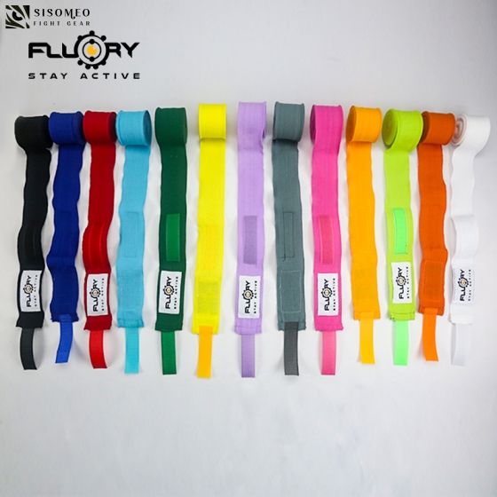 Băng Tay Fluory  - Fluory Handwraps